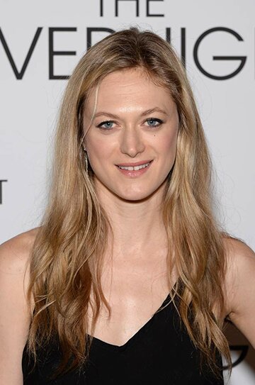 Marin Ireland