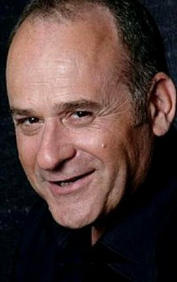 Shmuel Edelman