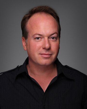 Tom McGrath