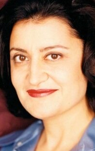 Lisa Merchant