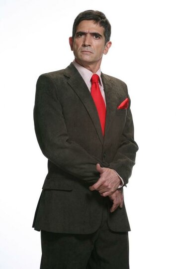 Pablo Cedrón