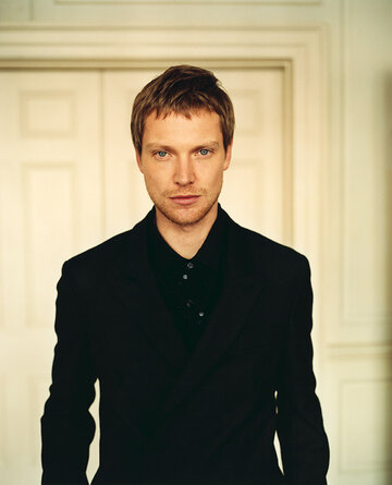 Simon Woods