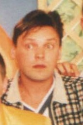 Григорий Малыгин