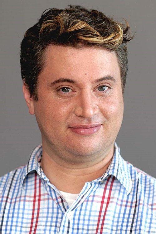 Майкл Люсид