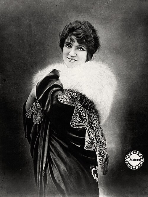Джейн Фабер