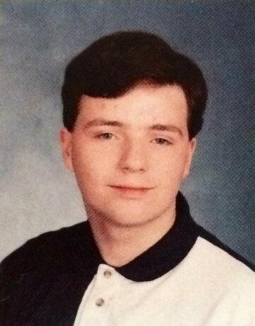 Rich Evans