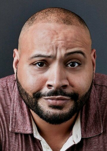 Colton Dunn