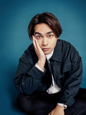 Yuya Yagira