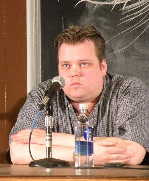 Matt Sloan