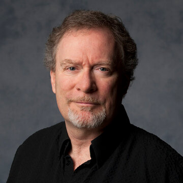 Benedict Campbell