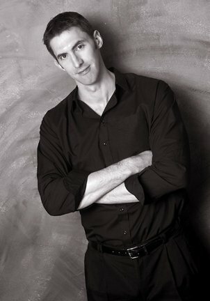Ian Whyte