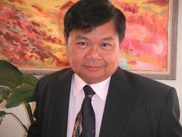 Abe Pagtama