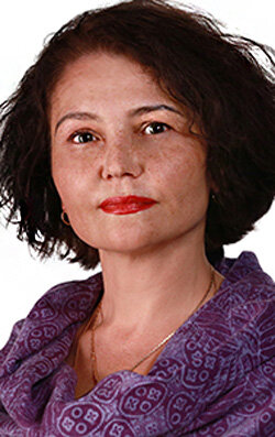 Svetlana Gordeeva
