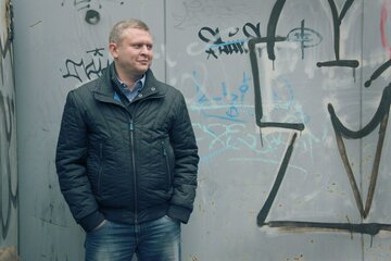 Андрей Гульнев