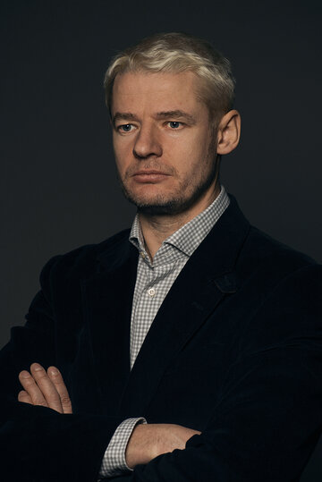 Эдуард Чекмазов