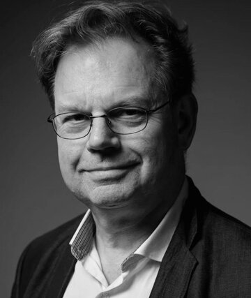 Jeroen Koolbergen