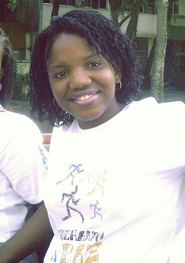 Mary Sheila
