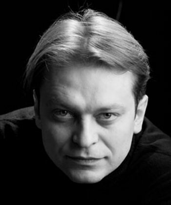 Анатолий Кот