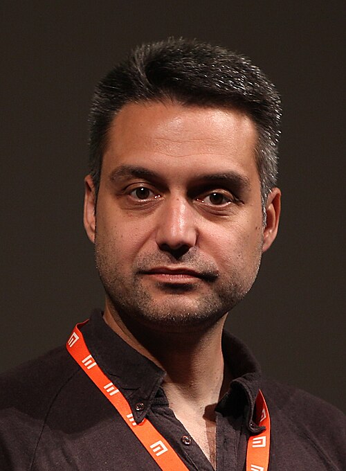 Srdjan Golubovic