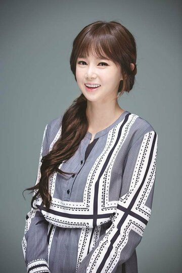 Oh Cho-hee