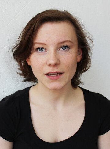 Isabel Bongard