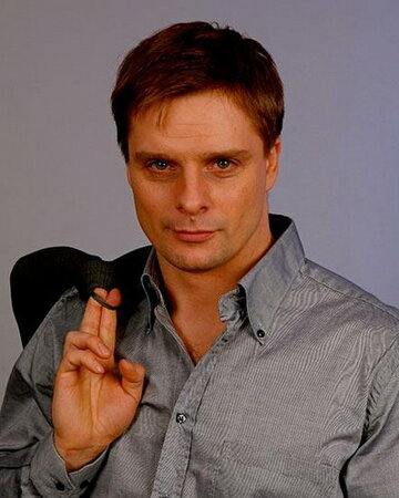 Alexandr Nosik