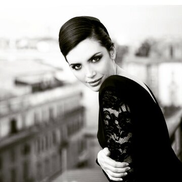 Ilenia Pastorelli