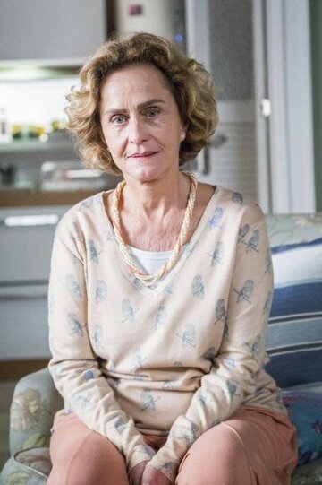 Regina Braga