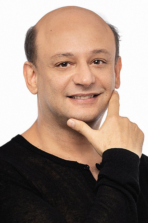 Нилтон Бикудо