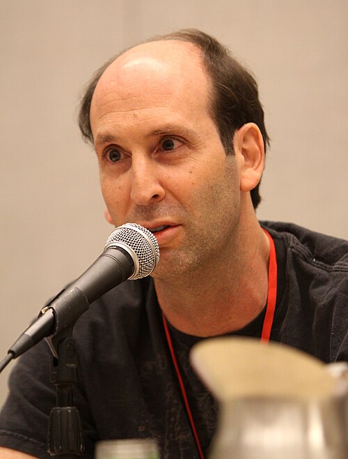ג'ף לוויס