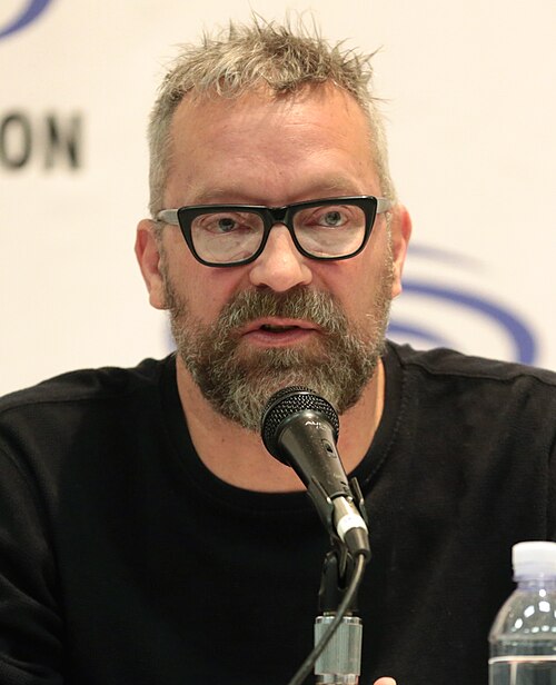 Чарли Клаузер
