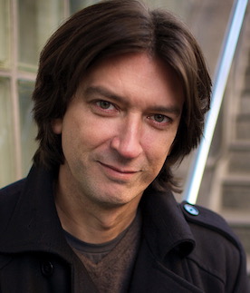 Kenneth Elvebakk