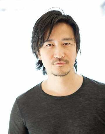 Kazuaki Kiriya
