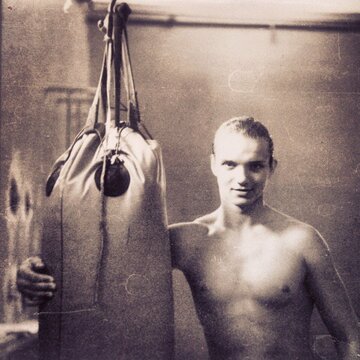 Владимир Епифанцев