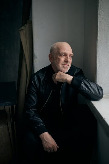 Сергей Гузеев