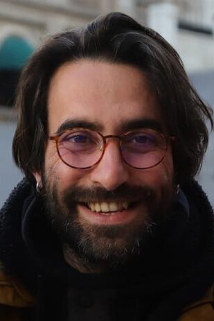 Burak Müjdeci