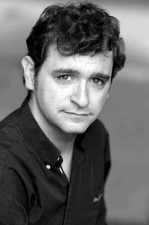 Scott Christie