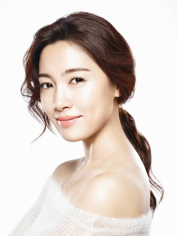 Nam Sang-mi
