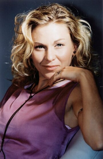 Tamsin MacCarthy