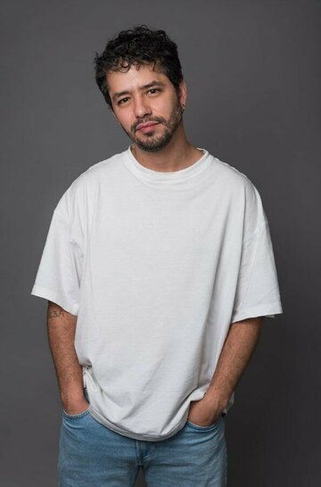 Diego Cataño