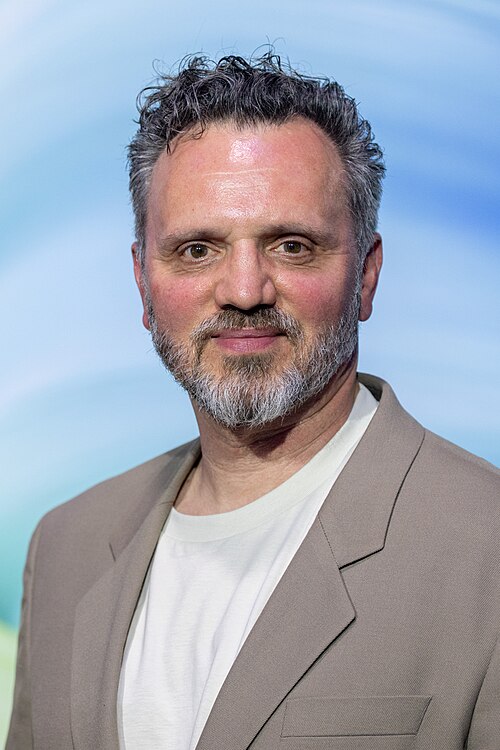 Roland Silbernagl