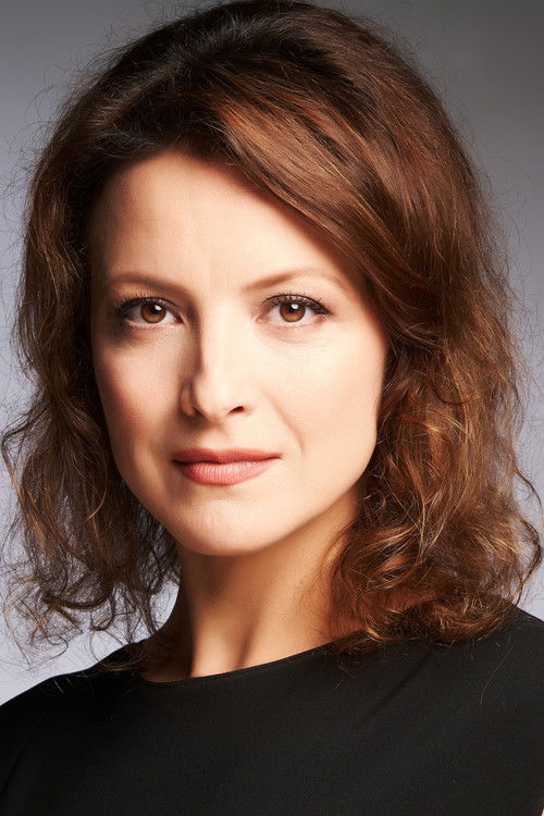 Елена Ступлянин