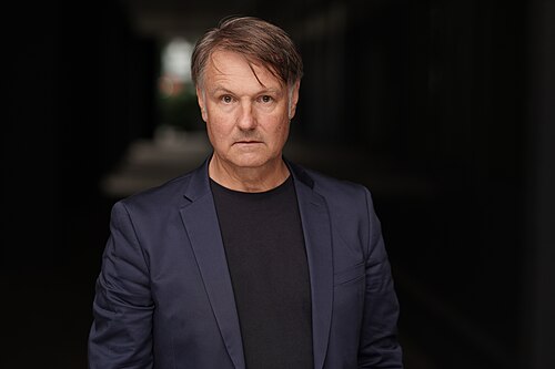 Klaus Christian Schreiber