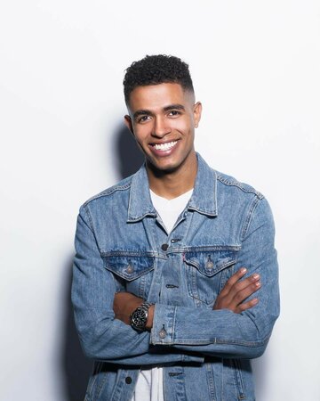 Mandela Van Peebles
