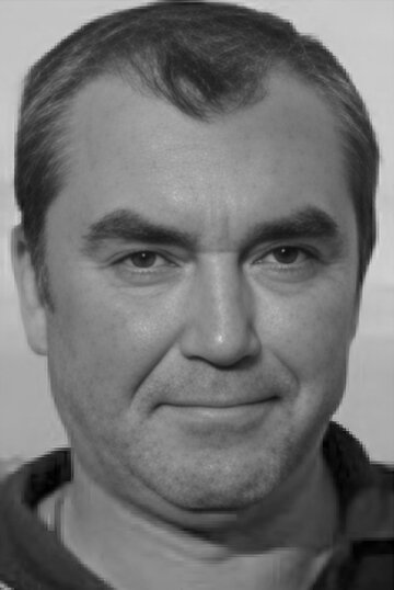 Evgeniy Aksenov