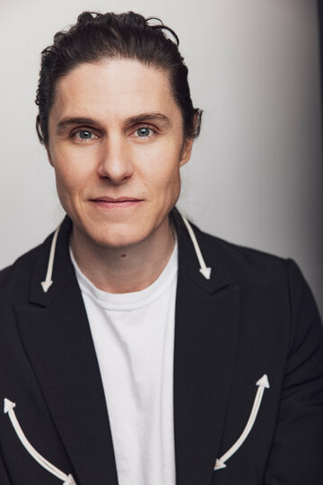 Marc Senter