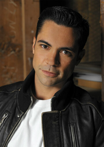Daniel Pino