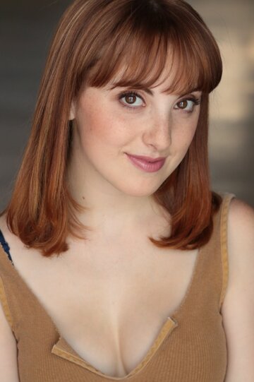 Juliette Goglia