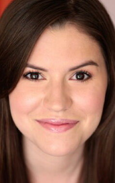 Megan Lusk