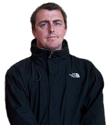 Garth Jennings